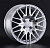 Диск LS wheels 895 6,5 x 15 4*100 Et: 38 Dia: 73,1 SF