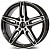 Диск Replica FR MR274 8 x 19 5*112 Et: 43 Dia: 66,6 BMF