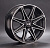 Диск LS wheels LS363 6,5 x 15 4*100 Et: 40 Dia: 73,1 BKF