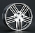Диск LS wheels NG278 6 x 15 4*98 Et: 35 Dia: 58,6 GMF