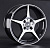 Диск LS wheels LS 833 6,5 x 15 4*98 Et: 32 Dia: 58,6 BKF