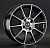 Диск LS wheels 820 6,5 x 15 4*100 Et: 40 Dia: 73,1 BKF