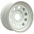 Диск Off-Road-Wheels White 7 x 15 5*139,7 Et: 0 Dia: 110 White