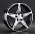 Диск LS wheels LS 852 6,5 x 15 5*100 Et: 38 Dia: 57,1 BKF