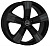 Диск MAK STONE5 7,5 x 18 5*127 Et: 50 Dia: 71,6 Gloss Black