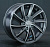 Диск LS wheels LS276 6,5 x 15 4*100 Et: 40 Dia: 73,1 GMF