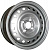 Диск Trebl X40040 6 x 15 4*98 Et: 40 Dia: 58,1 silver