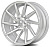 Диск PDW 1022Left 7 x 15 4*98 Et: 30 Dia: 58,6 M/S