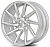 Диск PDW 1022Right 7 x 15 4*98 Et: 30 Dia: 58,6 M/S