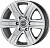 Диск MAK STONE6 8 x 18 6*139,7 Et: 35 Dia: 67,1 Silver
