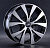 Диск LS wheels LS 960 6 x 15 5*100 Et: 40 Dia: 57,1 BKF