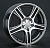 Диск LS wheels LS 838 6,5 x 15 4*114,3 Et: 40 Dia: 73,1 GMF