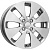 Диск K&K Rio (КС 582) 6 x 15 4*100 Et: 46 Dia: 54,1 дарк платинум