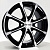 Диск Carwel Бета 6 x 15 4*100 Et: 50 Dia: 60,1 AB