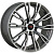 Диск Replica Concept B533 10,5 x 21 5*112 Et: 43 Dia: 66,6 gmf