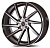 Диск PDW 1022Left 7 x 15 4*98 Et: 30 Dia: 58,5 M/B