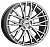 Диск AEZ Panama High Gloss 10 x 21 5*112 Et: 20 Dia: 66,6 HS