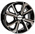 Диск Carwel Воже 1501 6 x 15 4*100 Et: 37 Dia: 60,1 ABT