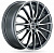 Диск MAK Komet 7,5 x 17 5*112 Et: 40 Dia: 66,6 Gun Metallic Mirror Face
