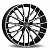 Диск MAK Speciale 9 x 21 5*112 Et: 25 Dia: 66,45 Graphite Mirror Face