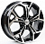 Диск RST R016 6 x 16 5*114,3 Et: 43 Dia: 67,1 BD