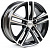 Диск RST R025 6 x 15 5*100 Et: 38 Dia: 57,1 BD