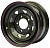 Диск Off-Road-Wheels Black 7 x 15 5*139,7 Et: 15 Dia: 110 B