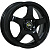 Диск CROSS STREET СR-14 6 x 15 4*100 Et: 46 Dia: 54,1 black