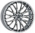 Диск MAK Speciale-D 11,5 x 22 5*112 Et: 40 Dia: 66,6 Graphite Mirror Face