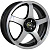 Диск CROSS STREET СR-14 6 x 15 4*100 Et: 48 Dia: 54,1 BKF