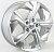 Диск RST R097 7 x 17 5*112 Et: 40 Dia: 57,1 S