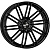 Диск MAK Leipzig 9,5 x 22 5*112 Et: 26 Dia: 66,45 Gloss Black