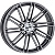 Диск MAK Leipzig-D 11,5 x 22 5*130 Et: 69 Dia: 71,6 Gunmetal Mirror Face