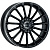 Диск MAK Komet 7,5 x 17 5*112 Et: 36 Dia: 66,6 Gloss Black Mirror Ring