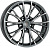 Диск MAK Mark 8 x 18 5*112 Et: 30 Dia: 66,6 Gunmetal Mirror Face