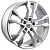 Диск RST R068 8 x 18 5*112 Et: 25 Dia: 66,6 S