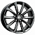 Диск MAK WOLF 8 x 19 5*112 Et: 39 Dia: 66,45 Gloss Black
