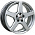 Диск ALCASTA M62 6,5 x 16 5*114,3 Et: 45 Dia: 67,1 HS