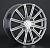 Диск LS wheels LS312 7 x 16 4*100 Et: 40 Dia: 73,1 GMF