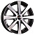 Диск Tech Line 534 5,5 x 15 4*100 Et: 45 Dia: 54,1 BD
