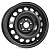 Диск Trebl 7610 6 x 15 5*114,3 Et: 44 Dia: 67,1 black