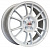 Диск ALCASTA M20 6 x 15 5*100 Et: 43 Dia: 57,1 W