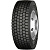 Грузовая шина Yokohama 704R 315.00/60 R22,5 152/148L (ведущая)