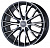 Диск MAK MUNCHEN 8,5 x 19 5*120 Et: 37 Dia: 72,6 Gun Metallic-Mirror Face