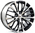 Диск RST R028 8 x 18 5*114,3 Et: 50 Dia: 60,1 BD