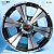 Диск Tech Line 652 7,5 x 16 6*139,7 Et: 0 Dia: 110 BD