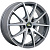 Диск CROSS STREET СR-17 6 x 15 4*114,3 Et: 40 Dia: 66,1 gmf