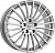Диск MAK FATALE 8 x 18 5*120 Et: 40 Dia: 72,6 Silver