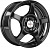 Диск X'trike X-103 5,5 x 14 4*98 Et: 35 Dia: 58,5 BK