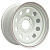 Диск Off-Road-Wheels White 7 x 15 5*139,7 Et: 15 Dia: 110 White